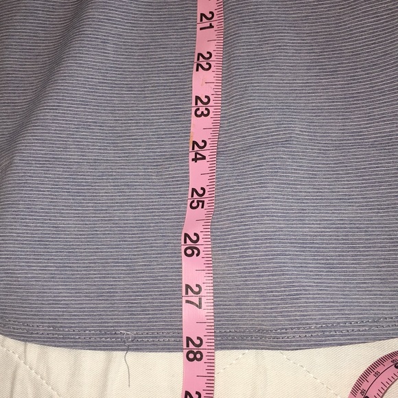 Columbia Women’s Reel Relaxed Woven Long Sleeve - Picture 16 of 16